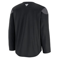 Boston Bruins Black jersey – view 4