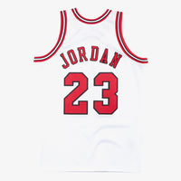 Chicago Bulls jersey – view 3
