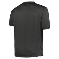 New York Yankees Profile Charcoal jersey – view 4