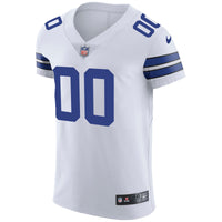 Dallas Cowboys White jersey – view 3