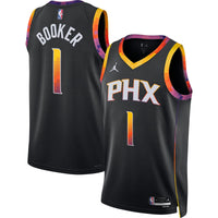 Phoenix Suns jersey – view 1