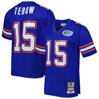 Florida Gators Big & Royal jersey – view 2