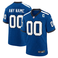 Indianapolis Colts Blue jersey – view 2