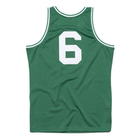 Boston Celtics Kelly Green - jersey – view 2