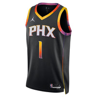 Phoenix Suns jersey – view 3