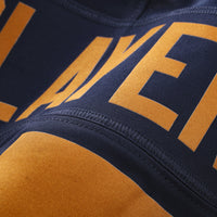 Green Bay Packers Micah Parsons Navy jersey – view 8
