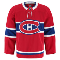 Montreal Canadiens Red jersey – view 3