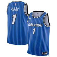 Orlando Magic Blue jersey – view 1