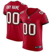Tampa Bay Buccaneers Red jersey – view 1