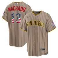 San Diego Padres jersey – view 2