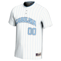 North Carolina Tar Heels GameDay Greats White jersey – view 3