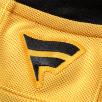 Pittsburgh Penguins Gold jersey – view 7