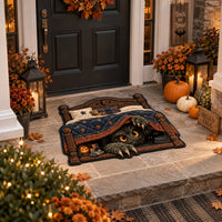 Good Monsters - The Bedtime Doormat Hiding a Shy Secret - main