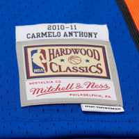 New York Knicks jersey – view 6