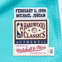 NBA All-Star East Mitchell & Ness Authentic Jersey Michael Jordan 1996 – view 4
