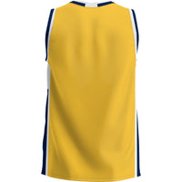 ETSU Buccaneers GameDay Greats Navy jersey – view 4