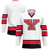 Youngstown State Penguins GameDay Greats White jersey – view 2