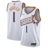 Phoenix Suns Devin Booker jersey – view 1
