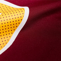 Washington Commanders Trey Amos Burgundy jersey – view 6