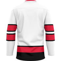 Youngstown State Penguins GameDay Greats White jersey – view 4