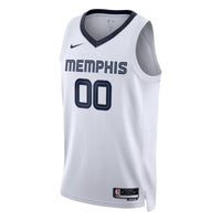 Memphis Grizzlies jersey – view 2