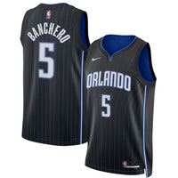 Orlando Magic Paolo Banchero jersey – view 2