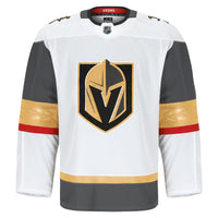 Vegas Golden Knights White jersey – view 3