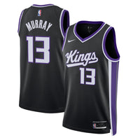 Sacramento Kings Black jersey – view 2