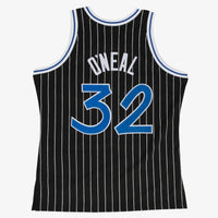 Orlando Magic jersey – view 3
