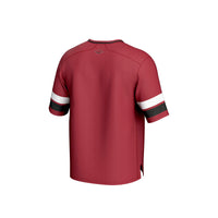 Arkansas Razorbacks Spirit Cardinal jersey – view 4