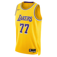 Los Angeles Lakers jersey – view 3