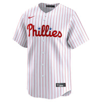 Philadelphia Phillies Bryson Stott White jersey – view 3