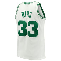 White jersey – view 4