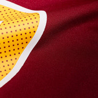 Washington Commanders Terry McLaurin Burgundy jersey – view 6