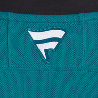 San Jose Sharks Teal jersey – view 11