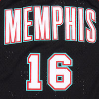 Memphis Grizzlies jersey – view 5