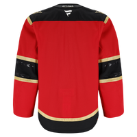 Ottawa Senators Red jersey – view 4