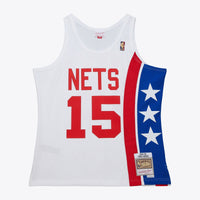 - Vince Carter jersey – view 2