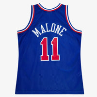 NBA All-Star West Mitchell & Ness Swingman Jersey Karl Malone 1992 – view 3