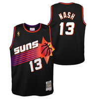 Phoenix Suns jersey – view 1