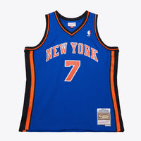 New York Knicks jersey – view 2