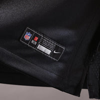 Washington Commanders Mike Sainristil Black jersey – view 8