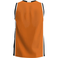 Buffalo State Bengals GameDay Greats Orange jersey – view 4