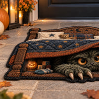 Good Monsters - The Bedtime Doormat Hiding a Shy Secret - main