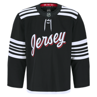 New Jersey Devils Black jersey – view 3