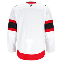 Ottawa Senators White jersey – view 4