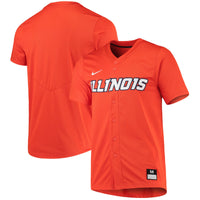 Orange jersey – view 2