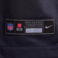 Houston Texans Tank Dell Navy jersey – view 7