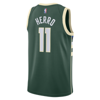 Milwaukee Bucks Tyler Herro - jersey – view 4