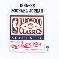 Chicago Bulls jersey – view 7
